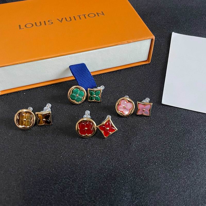 LV Earring 11yxx47